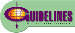 Visit Guidelines International Ministries