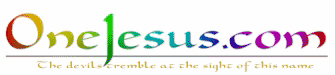 Visit One Jesus.com